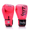 Yuth Boxing Gloves - Sport Line Pink