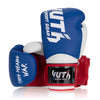 Yuth Boxing Gloves - Supportive Red-White-Blue