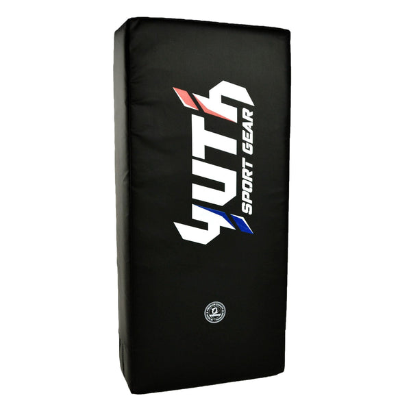 Yuth Kick Shield Black