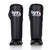 Yuth Shinguards - Signature Black