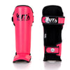 Yuth Shinguards - Signature Pink