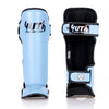 Yuth Shinguards - Signature Powder Blue