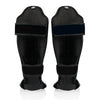 Fairtex SP5 Shin Pads Black
