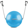 inSPORTline Exercise Swiss Ball with Grips - 75cm - Gymzey.com