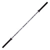 Olympic 6.5ft Steel Barbell with Bearings - CAMO (675kg Rated)