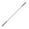 Olympic 6.5ft Barbell with 6 Needle Bearings, 15kg, Load 995lbs - Gymzey.com
