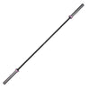 6.5ftOlympic Steel Womens Barbell with Needle Bearings