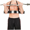 Biceps Triceps Arm Blaster Isolator - Gymzey.com