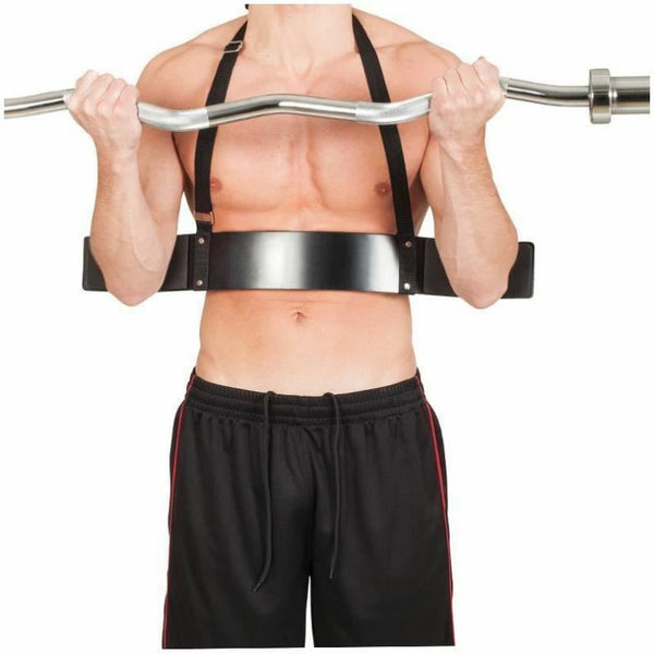 Biceps Triceps Arm Blaster Isolator - Gymzey.com