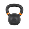 Cast Iron Kettlebell inSPORTline Powder 4kg - 20kg - Gymzey.com