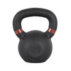 Cast Iron Kettlebell inSPORTline Powder 4kg - 20kg - Gymzey.com
