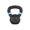 Cast Iron Kettlebell inSPORTline Powder 4kg - 20kg - Gymzey.com