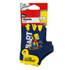 Kids Cycling Gloves Bart Simpson - Gymzey.com