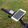 Adjustable Handlebar Phone Holder - Gymzey.com