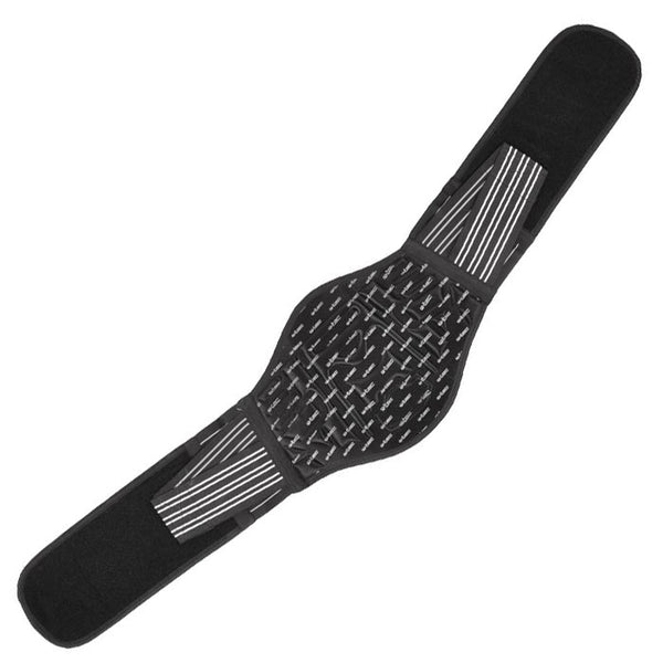 Neoprene Kidney Belt Back Wrap - Gymzey.com