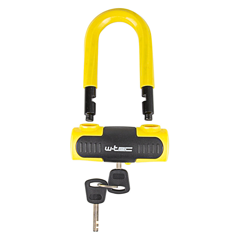 Hardened Steel Chain Lock for Motorcycle/Bicycle 1200 mm - Gymzey.com