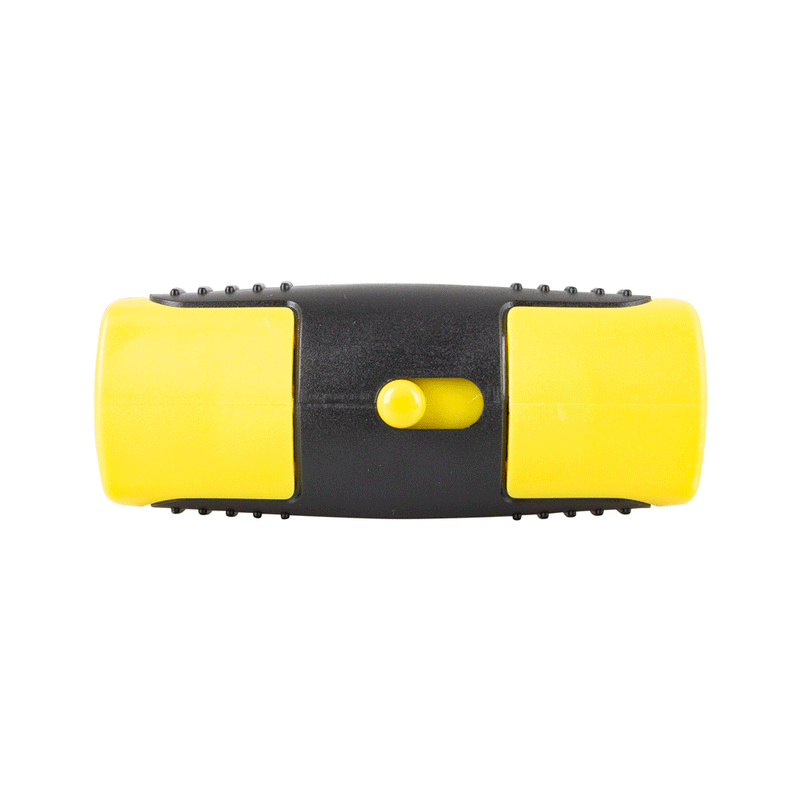 Hardened Steel Chain Lock for Motorcycle/Bicycle 1200 mm - Gymzey.com