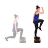Multifunctional Aerobic Step Platform and Balance Trainer Set - Gymzey.com