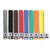 Bytomic Solid Colour Martial Arts Belt - Gymzey.com
