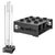 Olympic Barbell Rack Racky - Gymzey.com