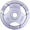 Olympic 2" Iron Weight Plates Hamerton 1.25kg - 25kg - Gymzey.com