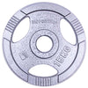 Olympic 2" Iron Weight Plates Hamerton 1.25kg - 25kg - Gymzey.com