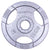 Olympic 2" Iron Weight Plates Hamerton 1.25kg - 25kg - Gymzey.com