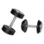 Professional Grade Single-Handed Dumbbell ProfiST 12.5kg - Gymzey.com