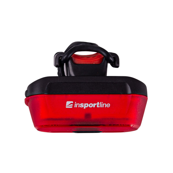 Water-Resistant Rear Bicycle Light - Gymzey.com