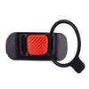 Water-Resistant Rear Bicycle Light - Gymzey.com