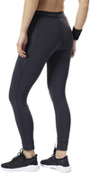 Reebok LES MILLS® Lux Tights 2.0 Leggings - Black - Gymzey.com