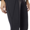 Reebok LES MILLS® Lux Tights 2.0 Leggings - Black - Gymzey.com
