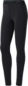 Reebok LES MILLS® Lux Tights 2.0 Leggings - Black - Gymzey.com