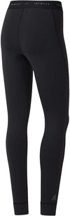 Reebok LES MILLS® Lux Tights 2.0 Leggings - Black - Gymzey.com