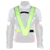 Reflective Suspenders W-TEC - Gymzey.com