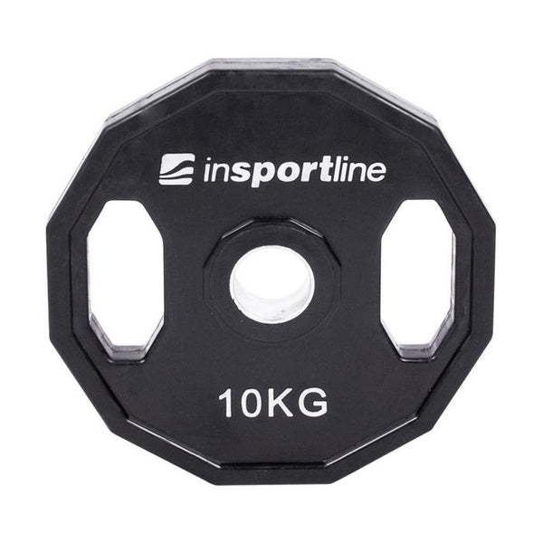 Rubber Olympic 2" Weight Plates Ruberton 1.25kg - 15kg - Gymzey.com