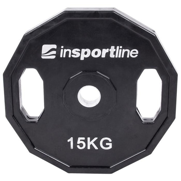Rubber 30mm Weight Plates Ruberton 1.25kg - 20kg - Gymzey.com