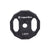Rubber 30mm Weight Plates Ruberton 1.25kg - 20kg - Gymzey.com