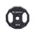 Rubber 30mm Weight Plates Ruberton 1.25kg - 20kg - Gymzey.com