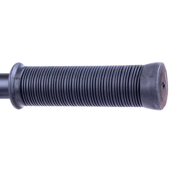 Foldable Scooter with Carry Strap - Black - Gymzey.com