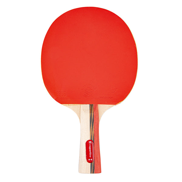 Table Tennis 4 Rackets and 3 Balls Set - Gymzey.com