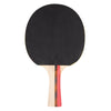 Table Tennis 4 Rackets and 3 Balls Set - Gymzey.com