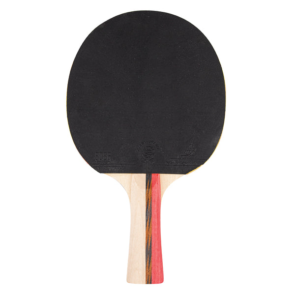 Table Tennis 4 Rackets and 3 Balls Set - Gymzey.com