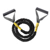 Power Tube Resistance Band - Light (Yellow) - Gymzey.com