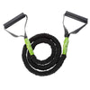 Power Tube Resistance Band - Medium (Green) - Gymzey.com