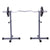 Two-Piece Barbell Rack PW10 inSPORTline - Gymzey.com