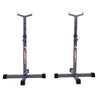 Two-Piece Barbell Rack PW10 inSPORTline - Gymzey.com