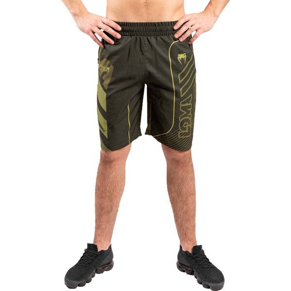 Venum Loma Commando Training Shorts - Gymzey.com
