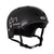 Freestyle Skating, Cycling, BMX Helmet - Black - Gymzey.com