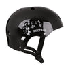 Freestyle Skating, Cycling, BMX Helmet - Black - Gymzey.com